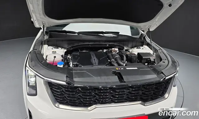 Kia Sorento 2025 2.5 автомат (гидро), миниатюра 6