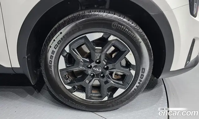 Kia Sorento 2025 2.5 автомат (гидро), миниатюра 7