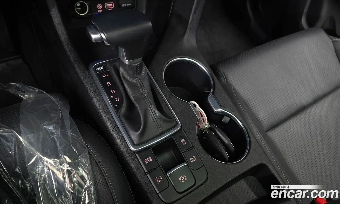 Kia Sportage 2018 2.0 автомат (гидро), фото 12