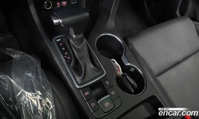 Kia Sportage 2018 2.0 автомат (гидро), миниатюра 12