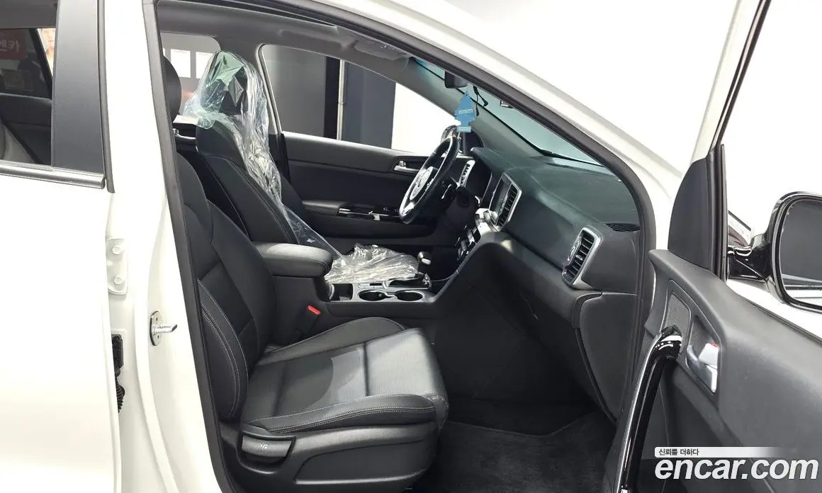 Kia Sportage 2018 2.0 автомат (гидро), фото 16