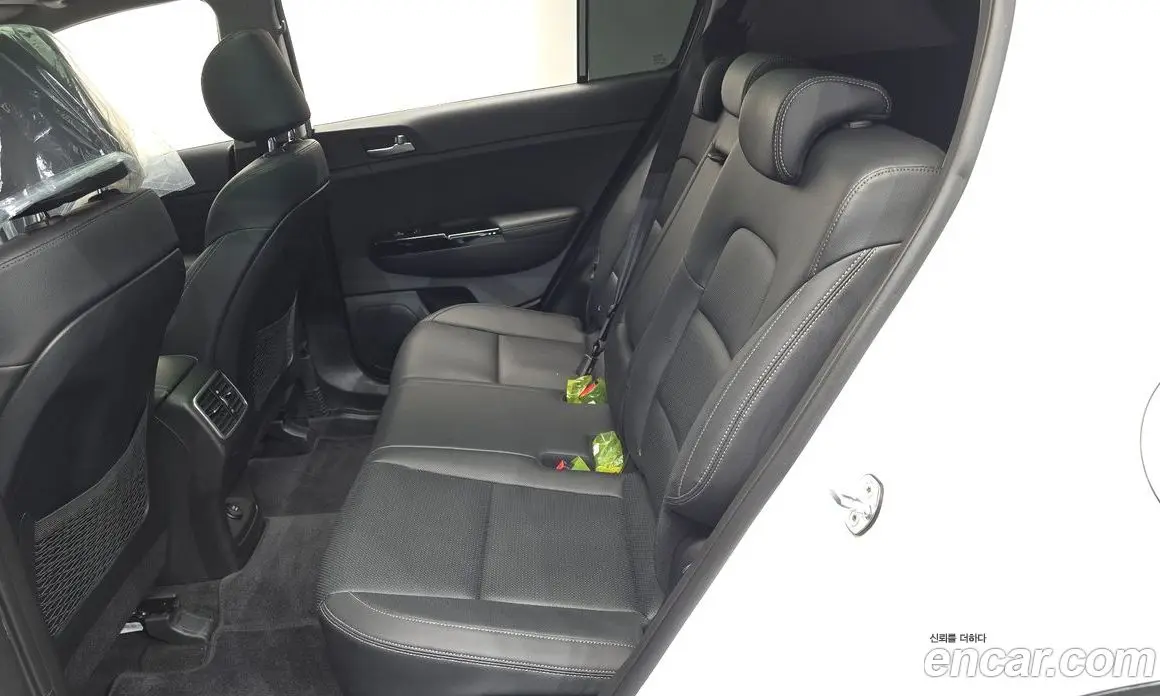 Kia Sportage 2018 2.0 автомат (гидро), фото 17
