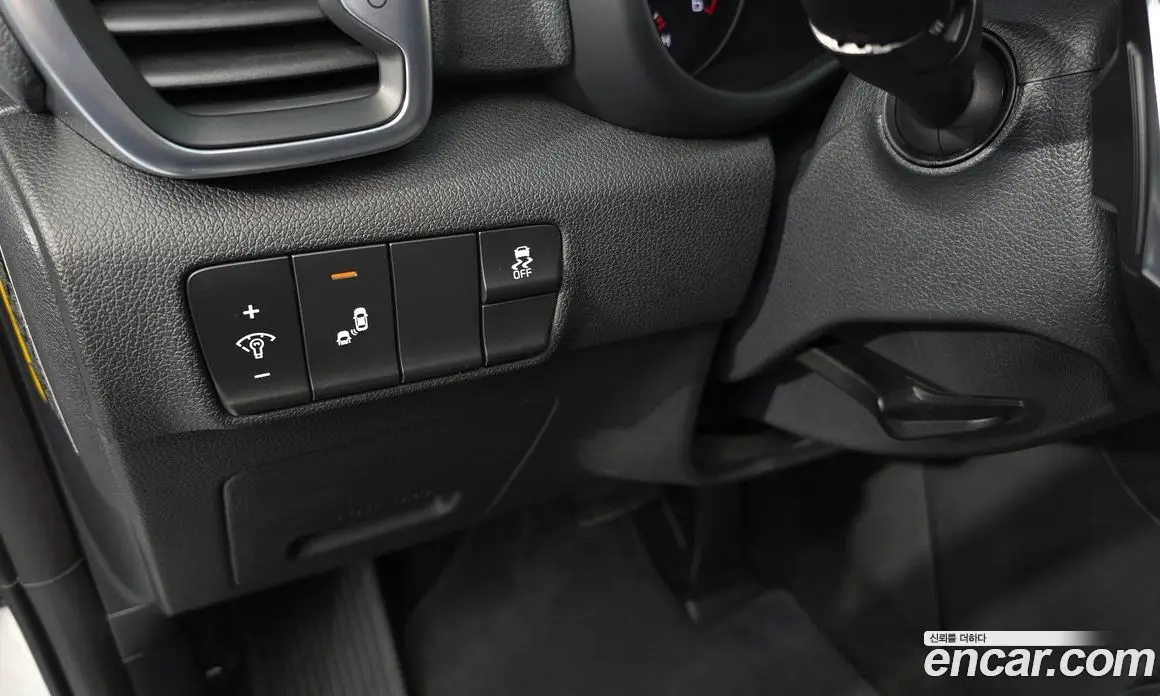Kia Sportage 2018 2.0 автомат (гидро), фото 25