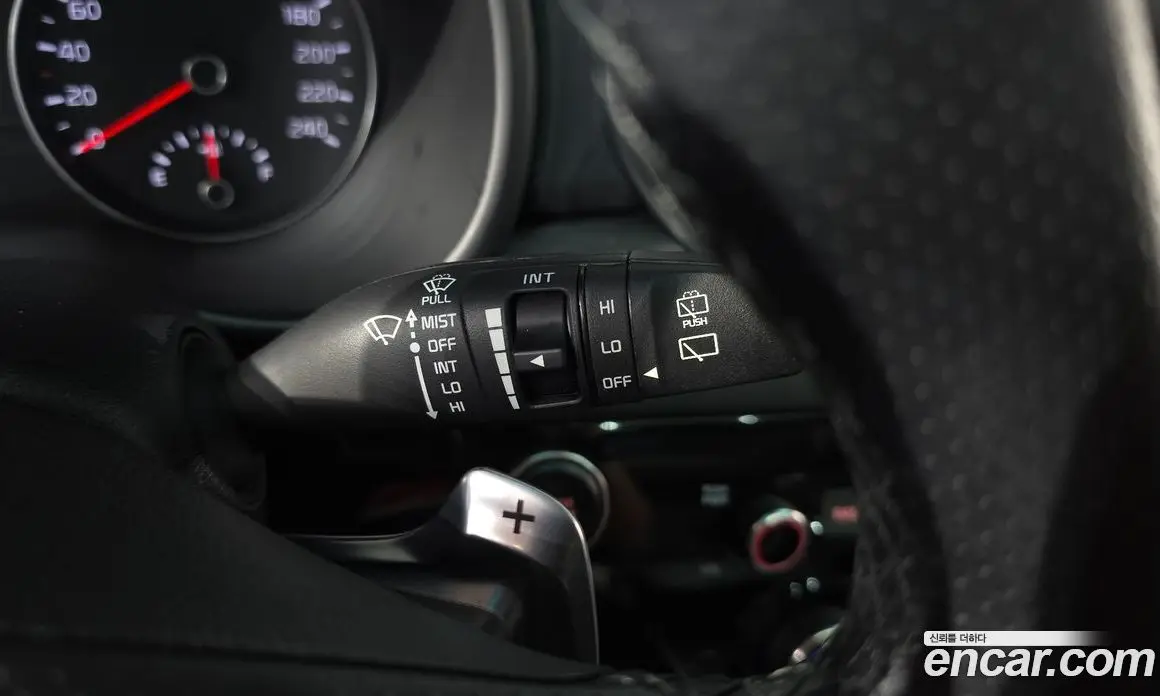 Kia Sportage 2018 2.0 автомат (гидро), фото 26
