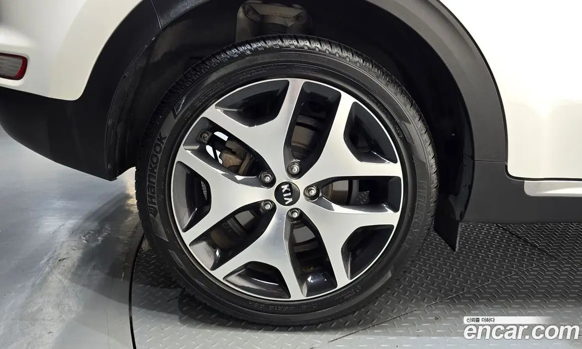 Kia Sportage 2018 2.0 автомат (гидро), фото 5