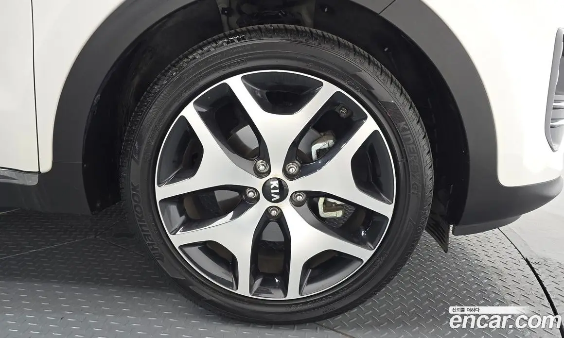 Kia Sportage 2018 2.0 автомат (гидро), фото 7