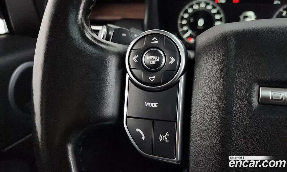 Land Rover Discovery 2018 3.0 автомат (гидро), фото 22