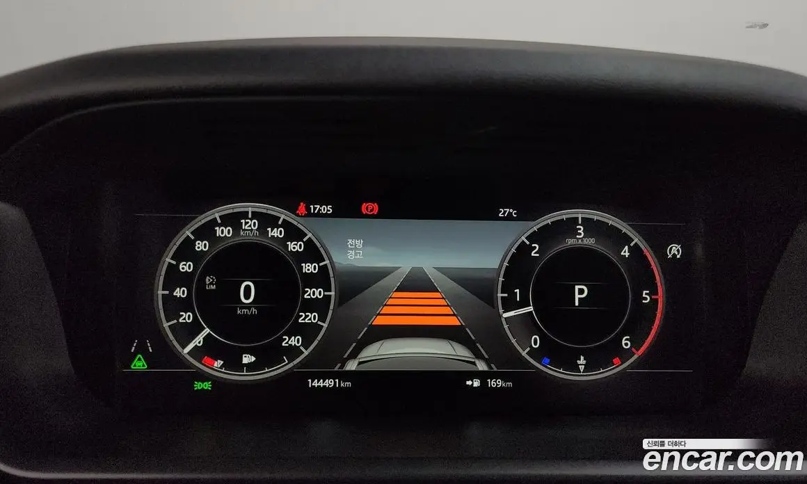 Land Rover Discovery 2018 3.0 автомат (гидро), фото 26