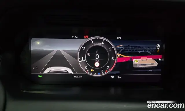 Land Rover Discovery Sport 2020 2.0 автомат (гидро), миниатюра 8