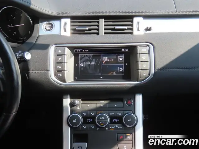 Land Rover Range Rover Evoque 2016 2.0 автомат (гидро), миниатюра 11