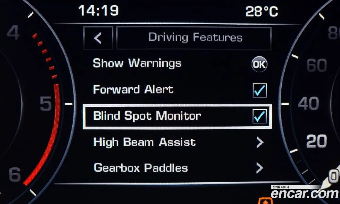 Land Rover Range Rover Sport 2016 3.0 автомат (гидро), фото 16