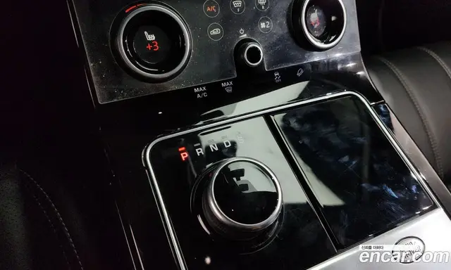 Land Rover Range Rover Velar 2020 3.0 автомат (гидро), миниатюра 12