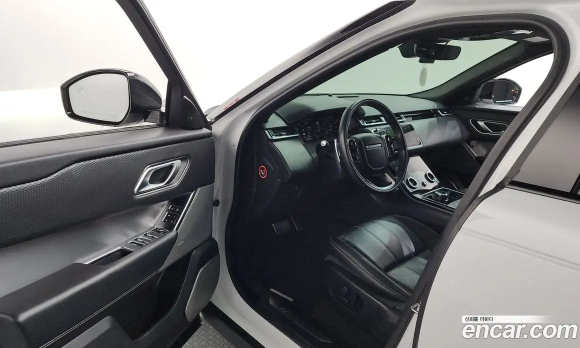 Land Rover Range Rover Velar 2020 3.0 автомат (гидро), фото 13
