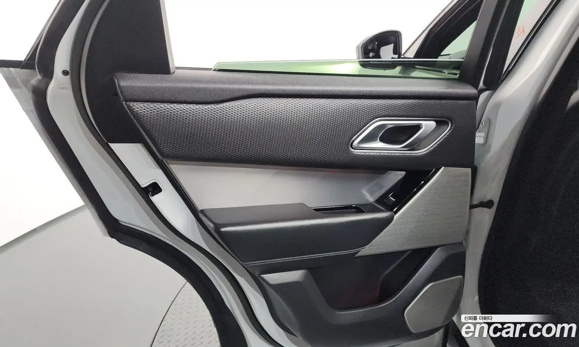 Land Rover Range Rover Velar 2020 3.0 автомат (гидро), фото 15