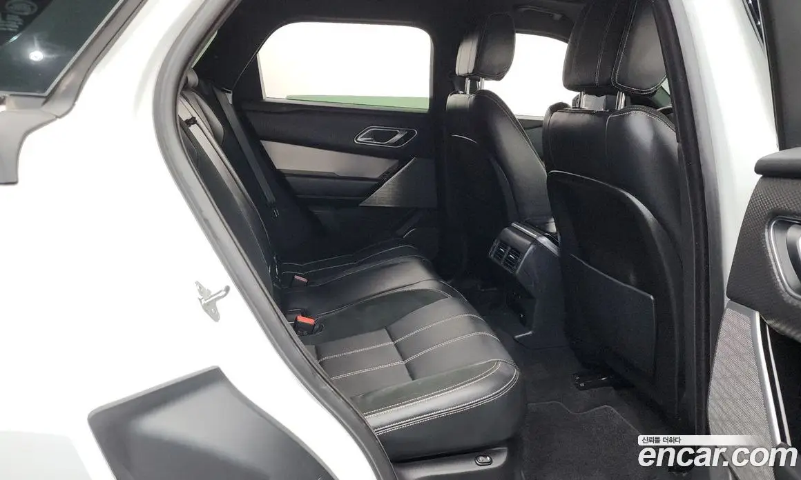 Land Rover Range Rover Velar 2020 3.0 автомат (гидро), фото 17