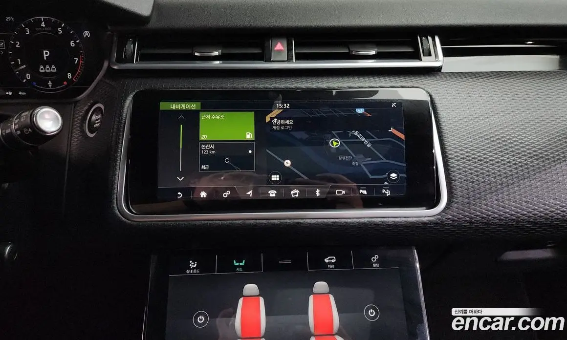 Land Rover Range Rover Velar 2020 3.0 автомат (гидро), фото 19