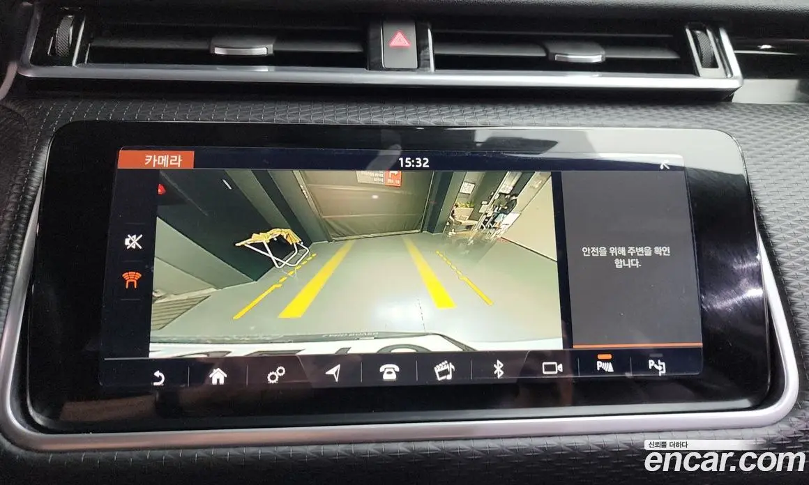 Land Rover Range Rover Velar 2020 3.0 автомат (гидро), фото 21
