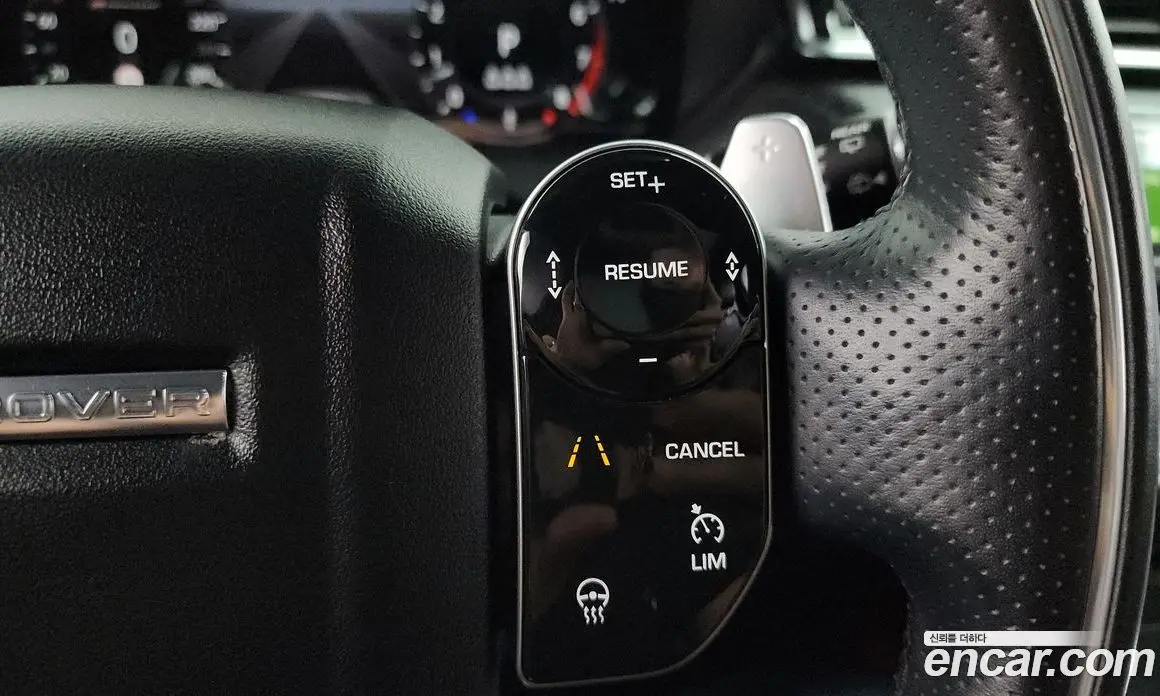 Land Rover Range Rover Velar 2020 3.0 автомат (гидро), фото 22