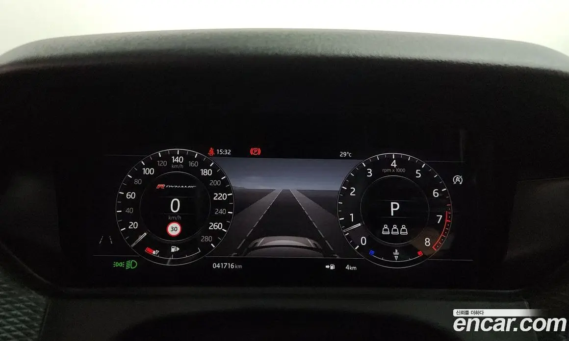 Land Rover Range Rover Velar 2020 3.0 автомат (гидро), фото 28