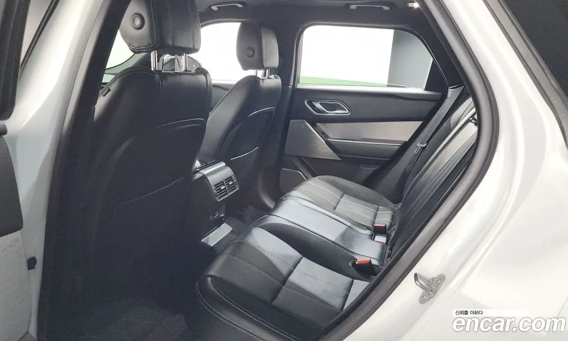 Land Rover Range Rover Velar 2020 3.0 автомат (гидро), фото 29