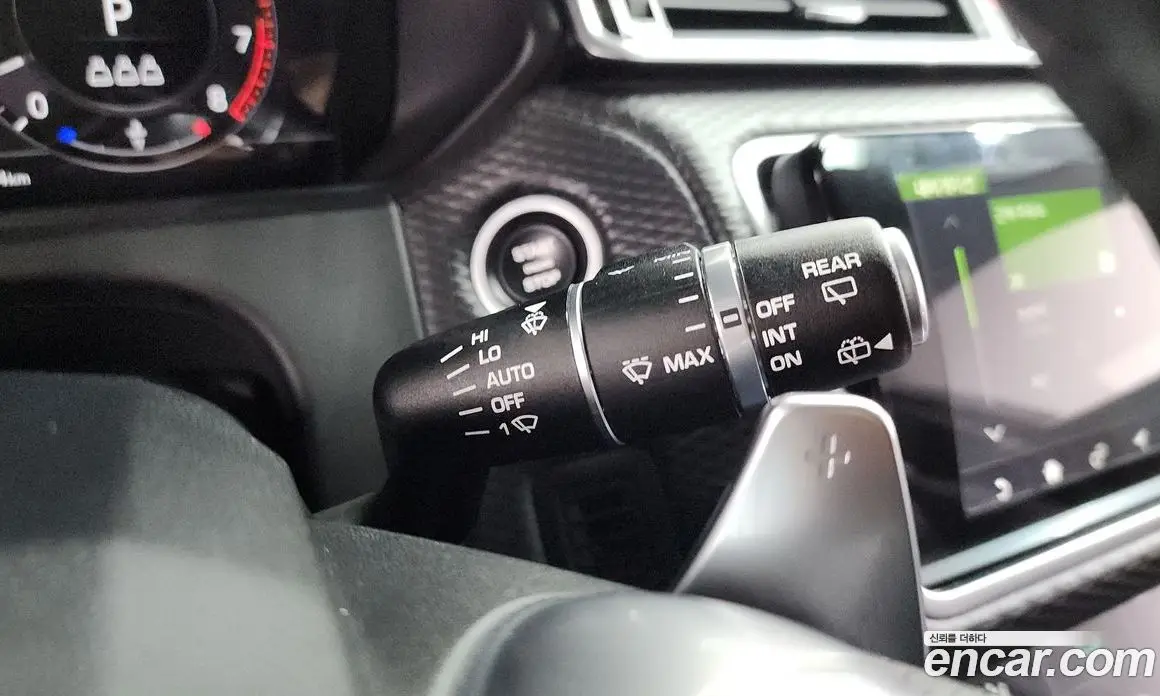 Land Rover Range Rover Velar 2020 3.0 автомат (гидро), фото 34