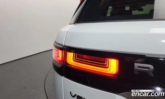 Land Rover Range Rover Velar 2020 3.0 автомат (гидро), миниатюра 9