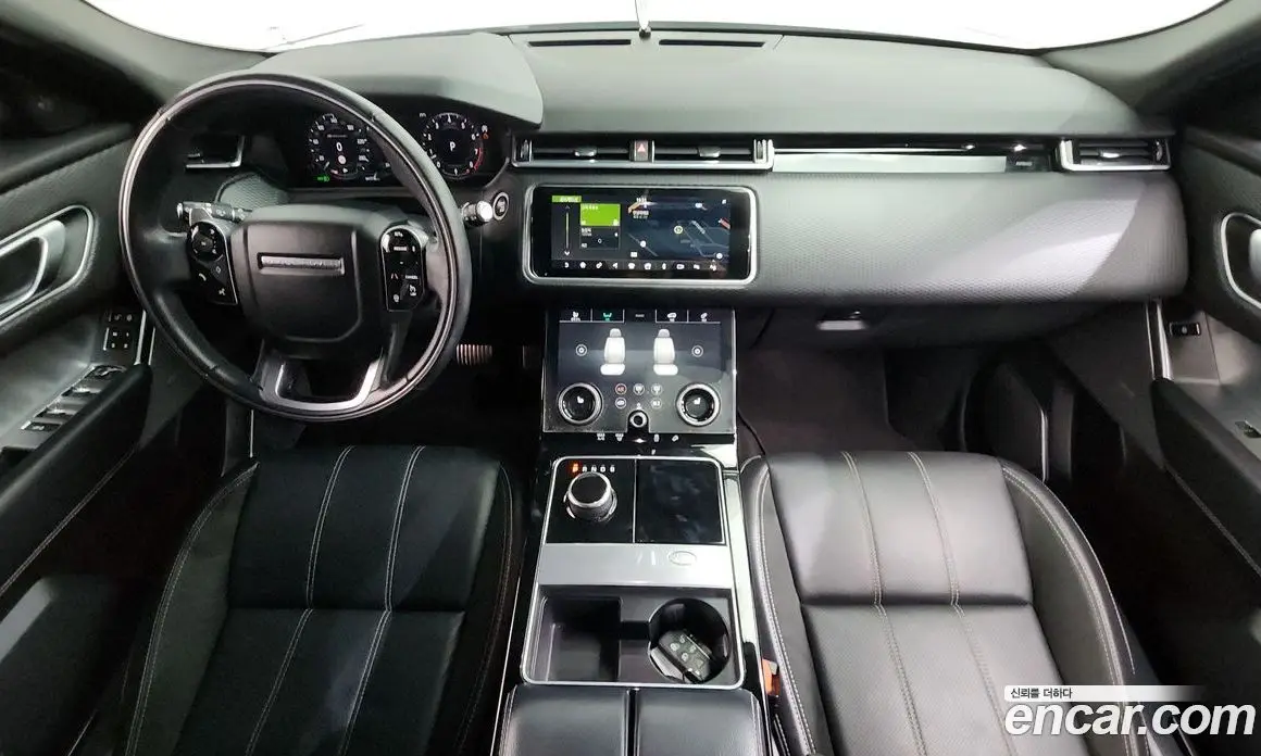 Land Rover Range Rover Velar 2020 3.0 автомат (гидро), фото 10