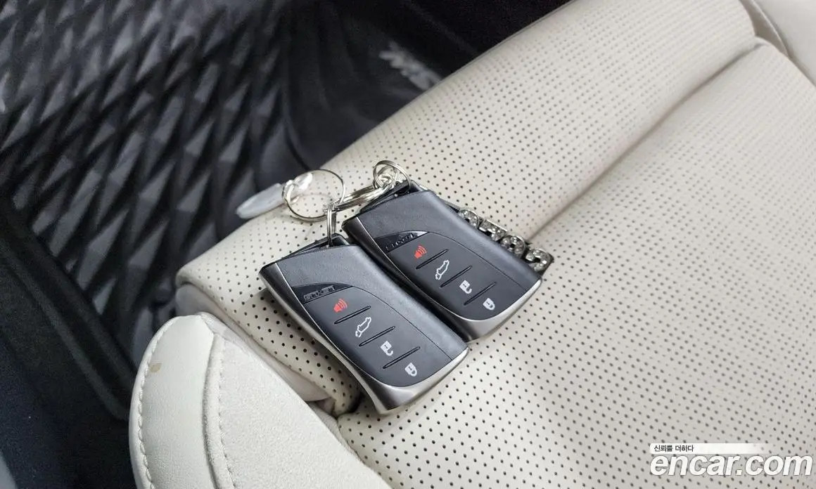 Lexus RX 2024 2.5 автомат (гидро), фото 21 Lexus RX 2024 2.5 автомат (гидро), фото 21