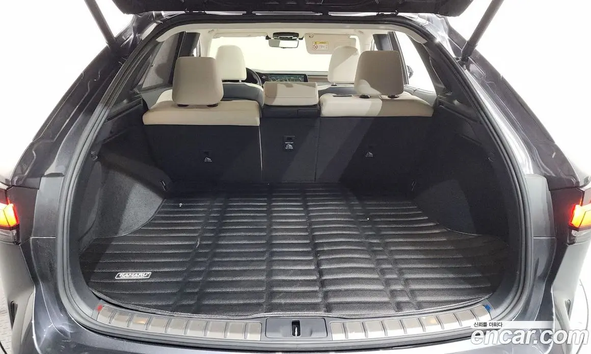 Lexus RX 2024 2.5 автомат (гидро), фото 26 Lexus RX 2024 2.5 автомат (гидро), фото 26