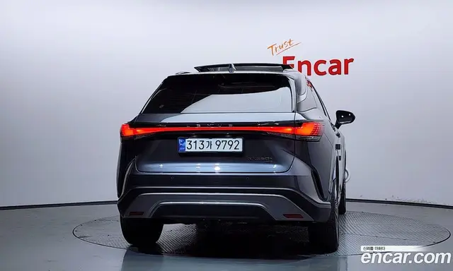 Lexus RX 2024 2.5 автомат (гидро), миниатюра 4 Lexus RX 2024 2.5 автомат (гидро), миниатюра 4