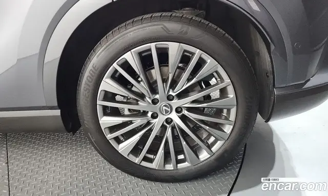 Lexus RX 2024 2.5 автомат (гидро), миниатюра 7 Lexus RX 2024 2.5 автомат (гидро), миниатюра 7