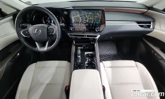 Lexus RX 2024 2.5 автомат (гидро), миниатюра 10 Lexus RX 2024 2.5 автомат (гидро), миниатюра 10