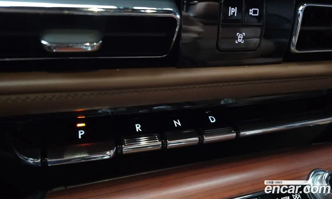 Lincoln Aviator 2022 3.0 автомат (гидро), фото 12 Lincoln Aviator 2022 3.0 автомат (гидро), фото 12