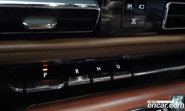 Lincoln Aviator 2022 3.0 автомат (гидро), миниатюра 12