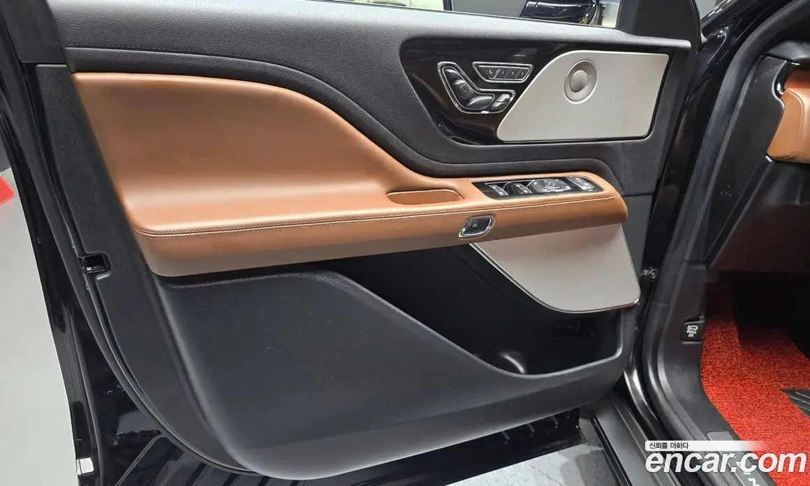 Lincoln Aviator 2022 3.0 автомат (гидро), фото 14 Lincoln Aviator 2022 3.0 автомат (гидро), фото 14