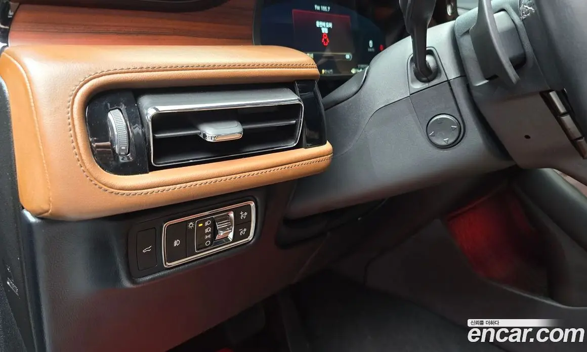 Lincoln Aviator 2022 3.0 автомат (гидро), фото 24 Lincoln Aviator 2022 3.0 автомат (гидро), фото 24
