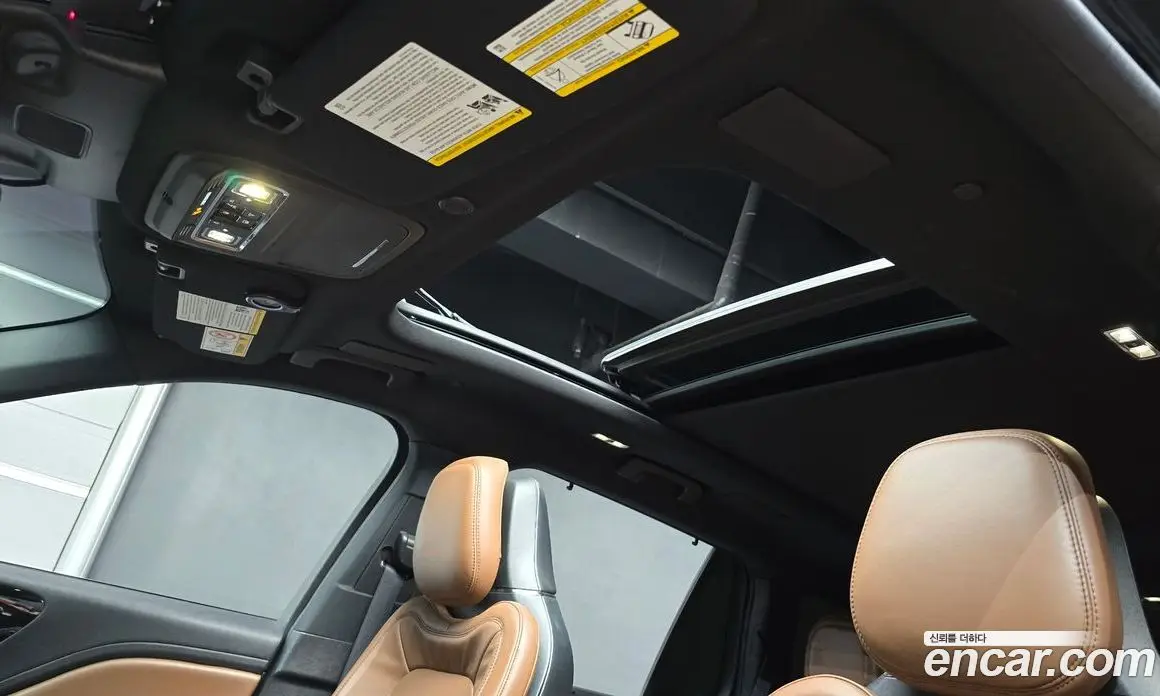 Lincoln Aviator 2022 3.0 автомат (гидро), фото 27 Lincoln Aviator 2022 3.0 автомат (гидро), фото 27