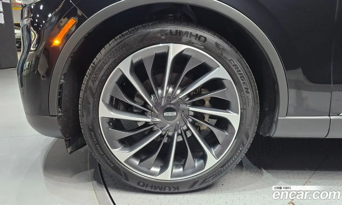 Lincoln Aviator 2022 3.0 автомат (гидро), фото 5 Lincoln Aviator 2022 3.0 автомат (гидро), фото 5