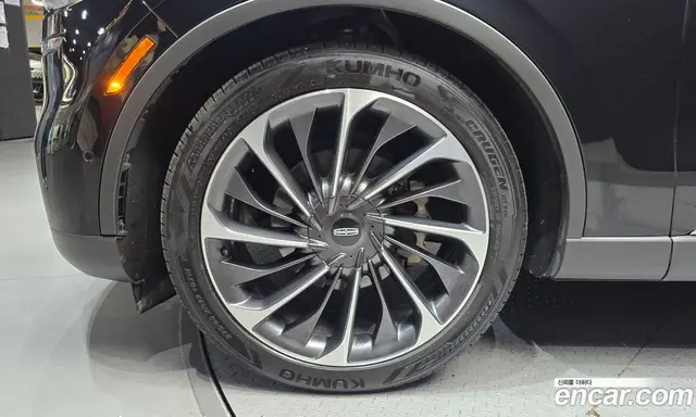Lincoln Aviator 2022 3.0 автомат (гидро), миниатюра 5 Lincoln Aviator 2022 3.0 автомат (гидро), миниатюра 5
