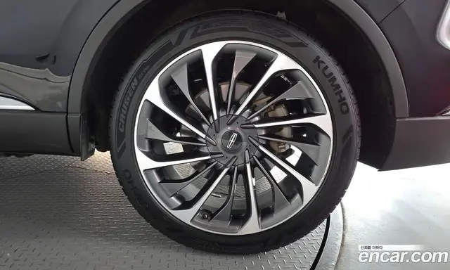 Lincoln Aviator 2022 3.0 автомат (гидро), миниатюра 7 Lincoln Aviator 2022 3.0 автомат (гидро), миниатюра 7