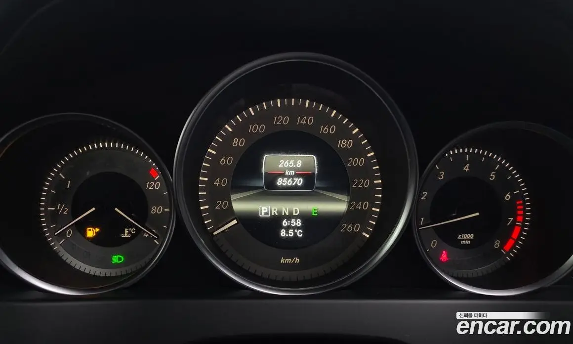 Mercedes-Benz C-Class 2013 1.8 автомат (гидро), фото 8