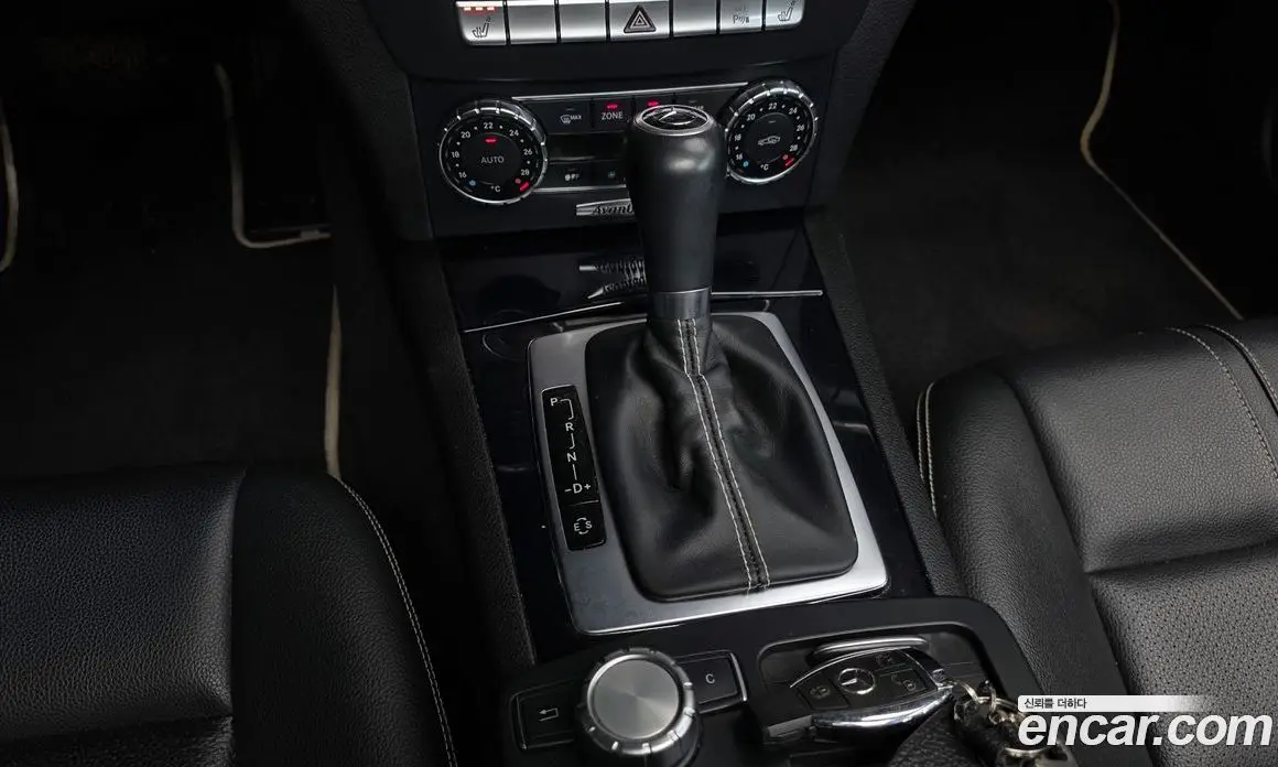 Mercedes-Benz C-Class 2013 1.8 автомат (гидро), фото 9
