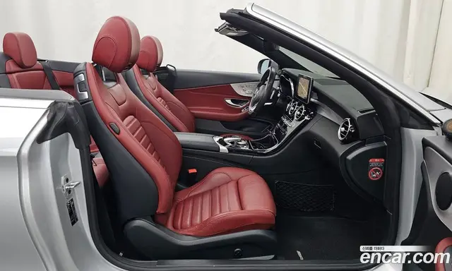 Mercedes-Benz C-Class 2017 2.0 гидро, миниатюра 11 Mercedes-Benz C-Class 2017 2.0 гидро, миниатюра 11