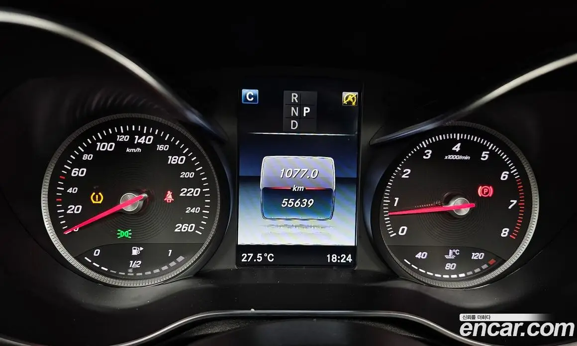 Mercedes-Benz C-Class 2017 2.0 гидро, фото 8 Mercedes-Benz C-Class 2017 2.0 гидро, фото 8