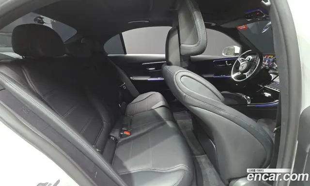 Mercedes-Benz C-Class 2022 2.0 гидро, миниатюра 12