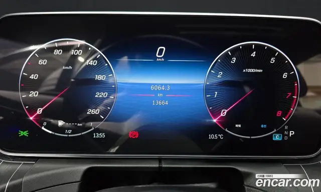 Mercedes-Benz C-Class 2022 2.0 гидро, миниатюра 8 Mercedes-Benz C-Class 2022 2.0 гидро, миниатюра 8