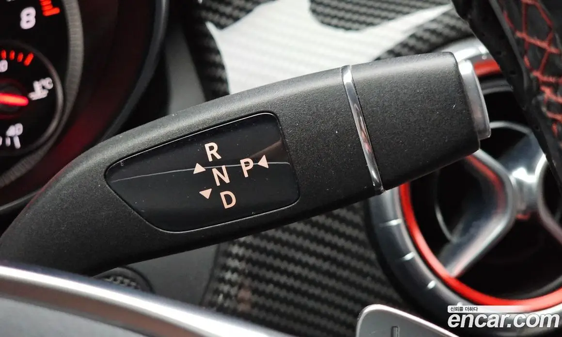 Mercedes-Benz CLA-Class 2018 2.0 гидро, фото 12