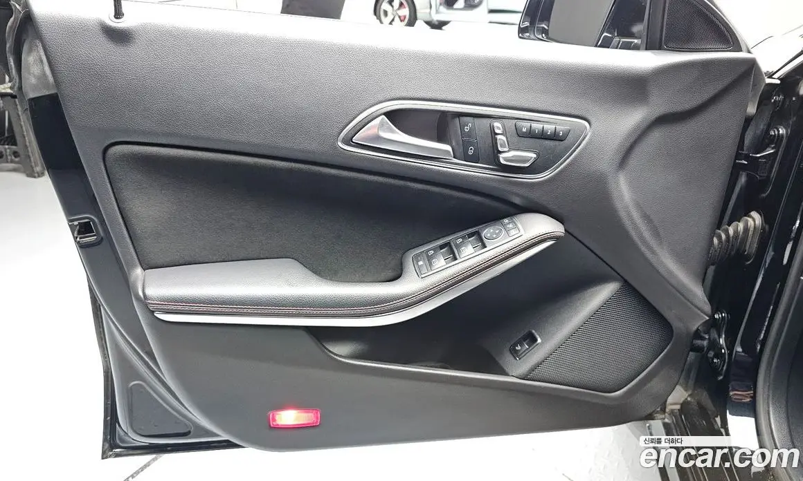 Mercedes-Benz CLA-Class 2018 2.0 гидро, фото 14