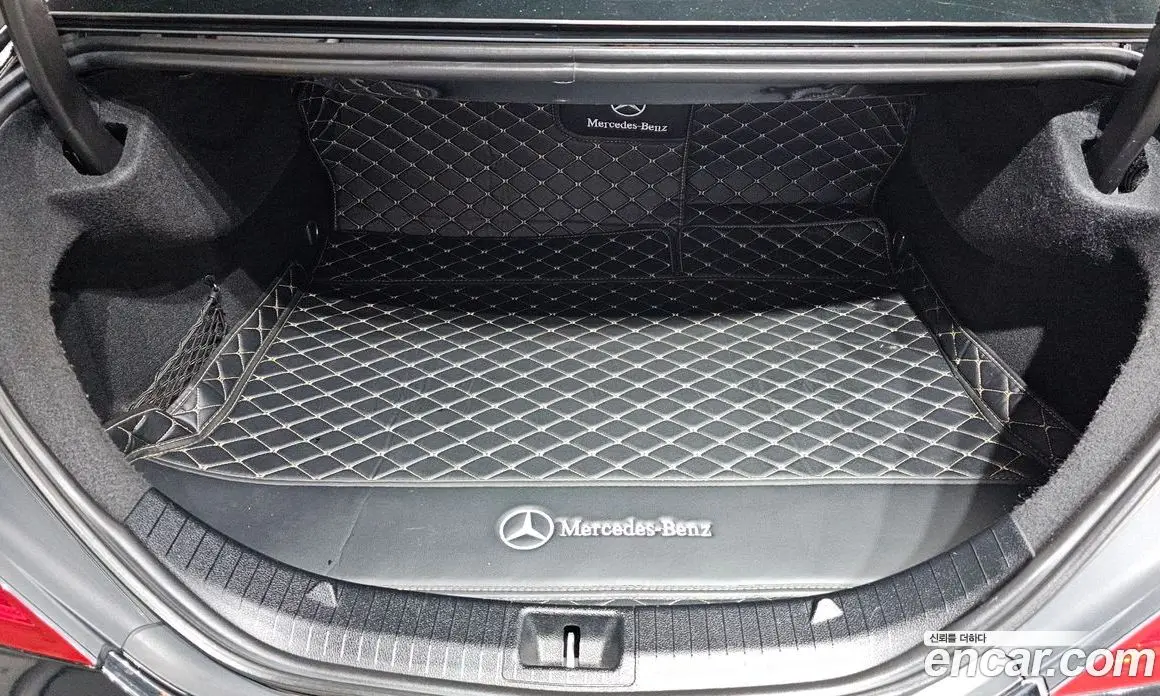 Mercedes-Benz CLA-Class 2018 2.0 гидро, фото 23