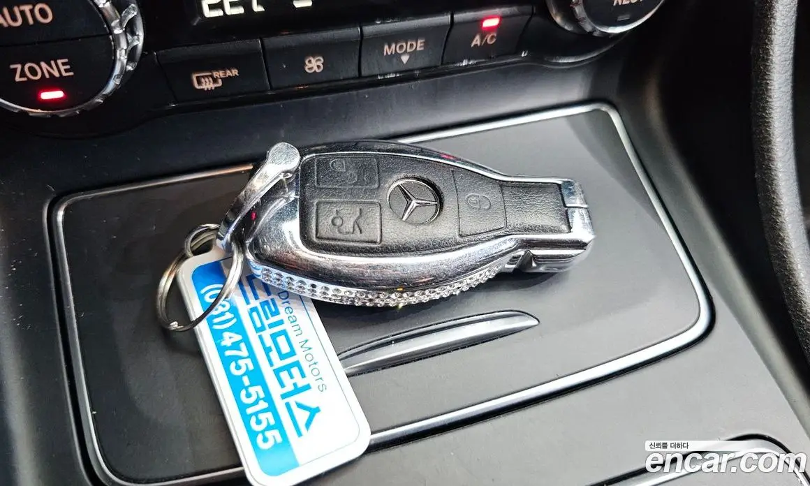 Mercedes-Benz CLA-Class 2018 2.0 гидро, фото 24